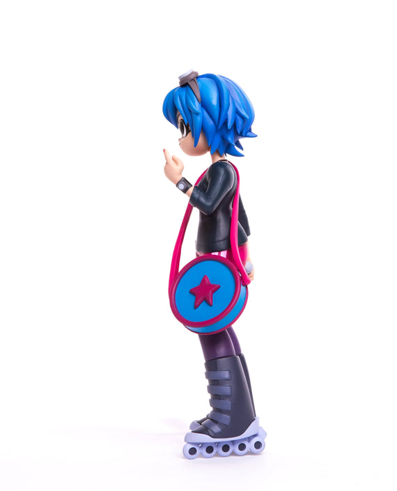 Ramona Flowers Collectible Figure (Black Friday Exclusive)