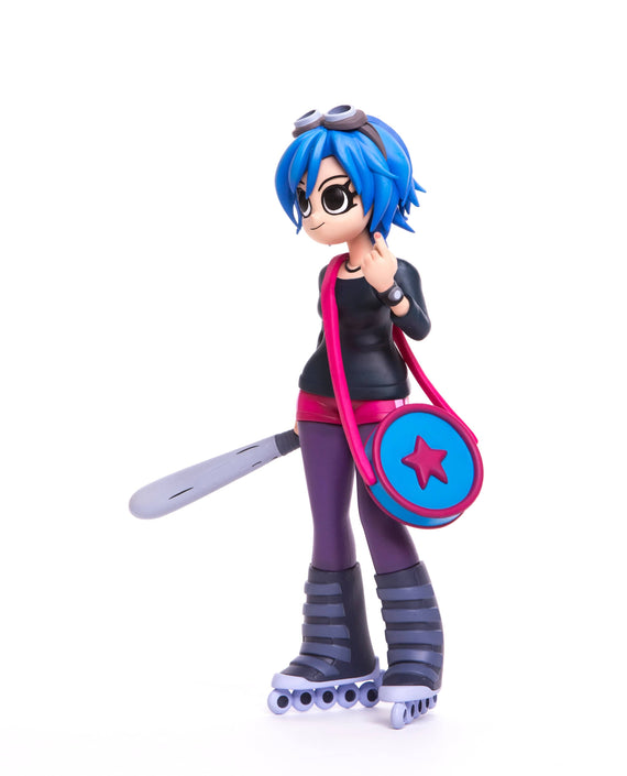 Ramona Flowers Collectible Figure (Black Friday Exclusive)