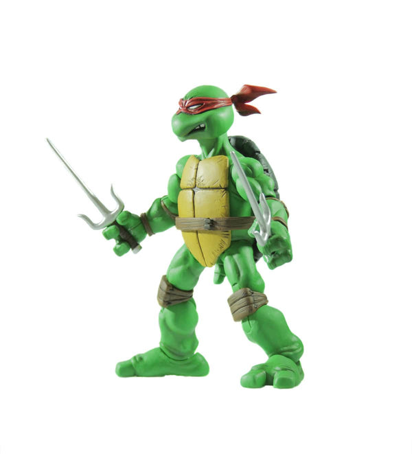 Raphael 1/6 Scale Collectible Figure Exclusive