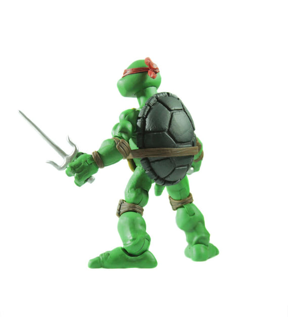 Baseball Raphael Toy Raphael 1/6 Scale Collectible Figure – Mondo