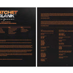 Ratchet & Clank: Rift Apart - Original Game Soundtrack 2xLP – Mondo