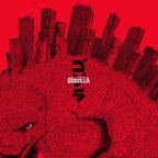The Return of Godzilla - Original Motion Picture Soundtrack LP