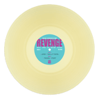 Revenge – Original Motion Picture Soundtrack 2XLP