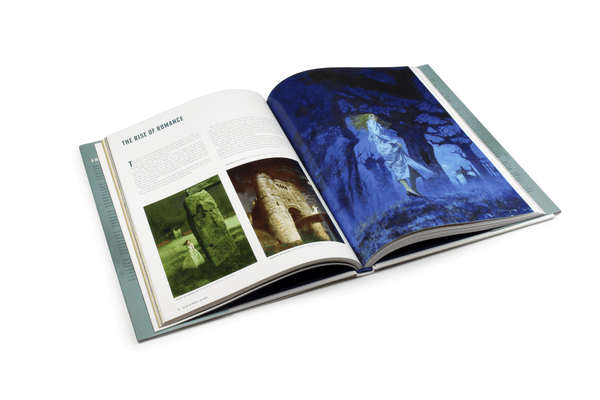 The Art of Robert E. McGinnis