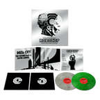 Robocop - Original Motion Picture Soundtrack 2XLP