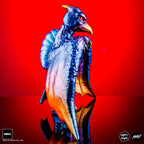 Rodan Soft Vinyl - Midnight Variant