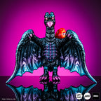Rodan Soft Vinyl - Sonic Force Variant