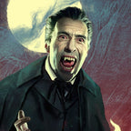 Dracula: Prince of Darkness Poster