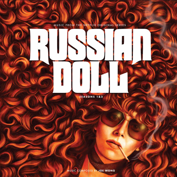 Russian Doll: Seasons 1 & 2 (Music from The Netflix Original Series)