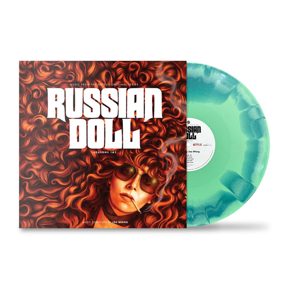 Russian Doll: Seasons 1 & 2 (Music from The Netflix Original Series)