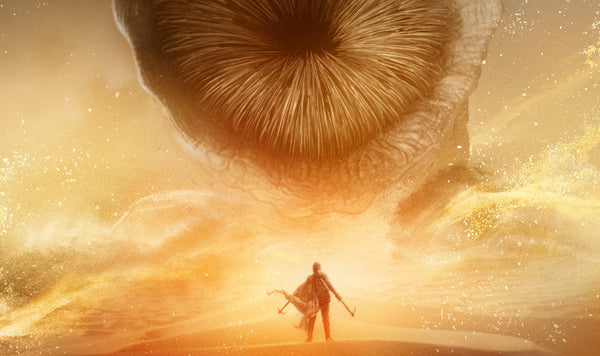 Dune Poster