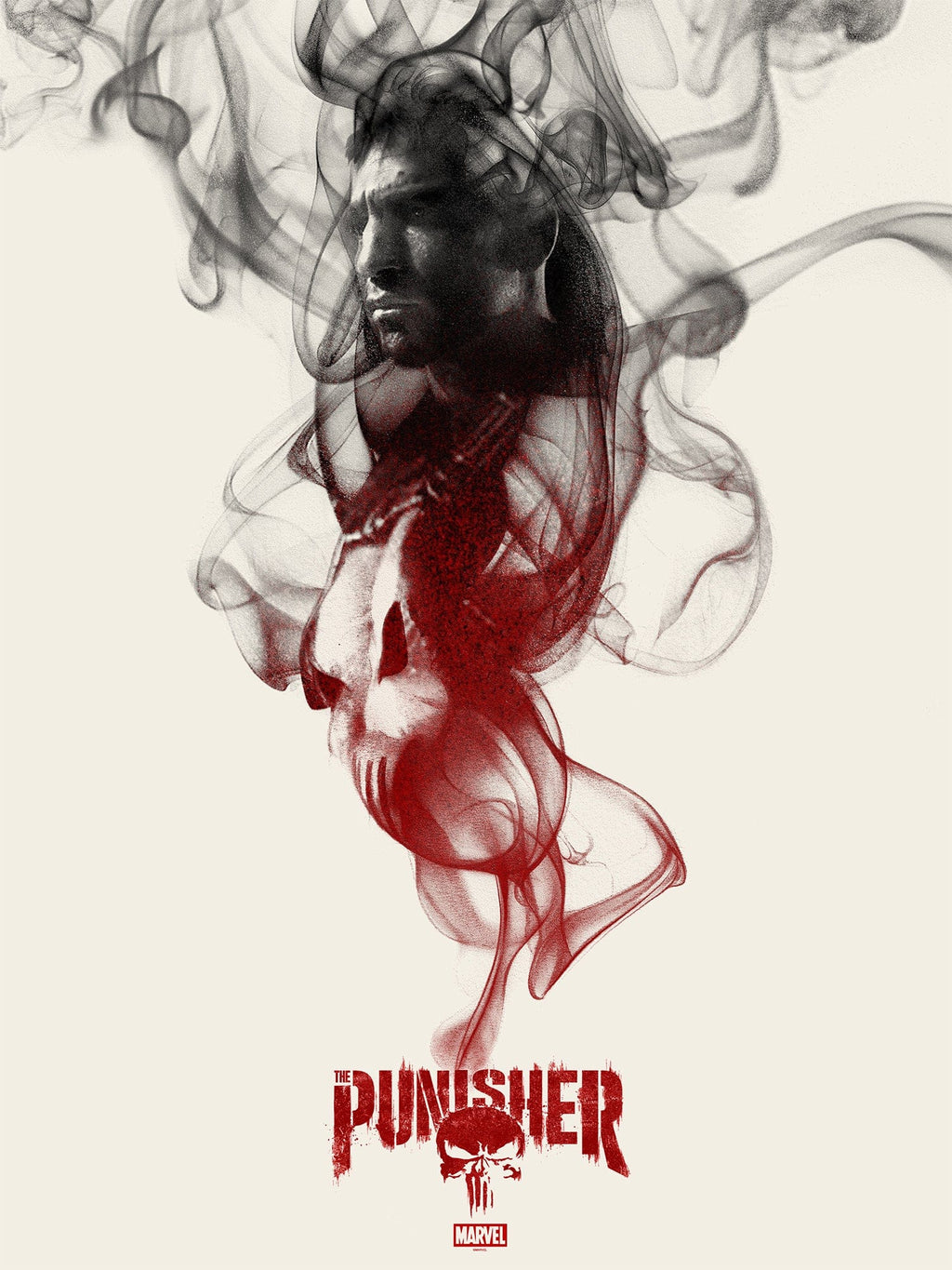 The Punisher – Mondo