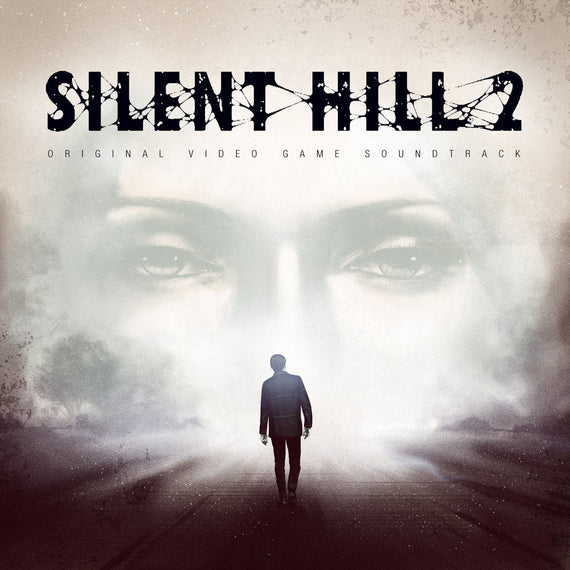 Silent Hill 2 – Original Video Game Soundtrack 2XLP