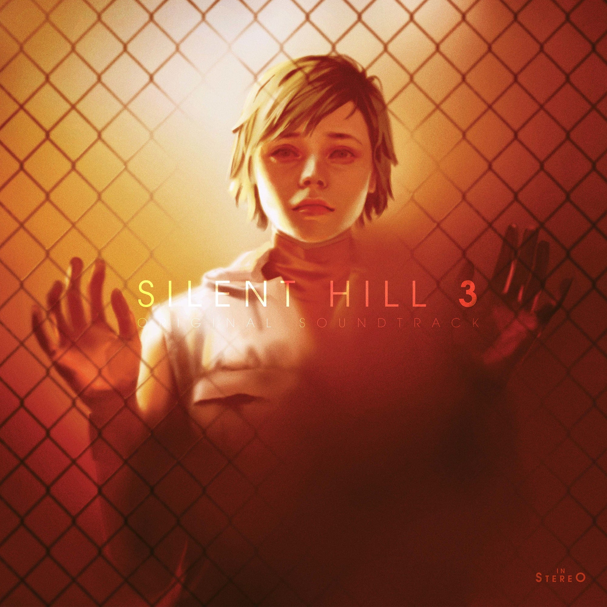 Silent Hill 3 - Original Video Game Soundtrack 2XLP – Mondo
