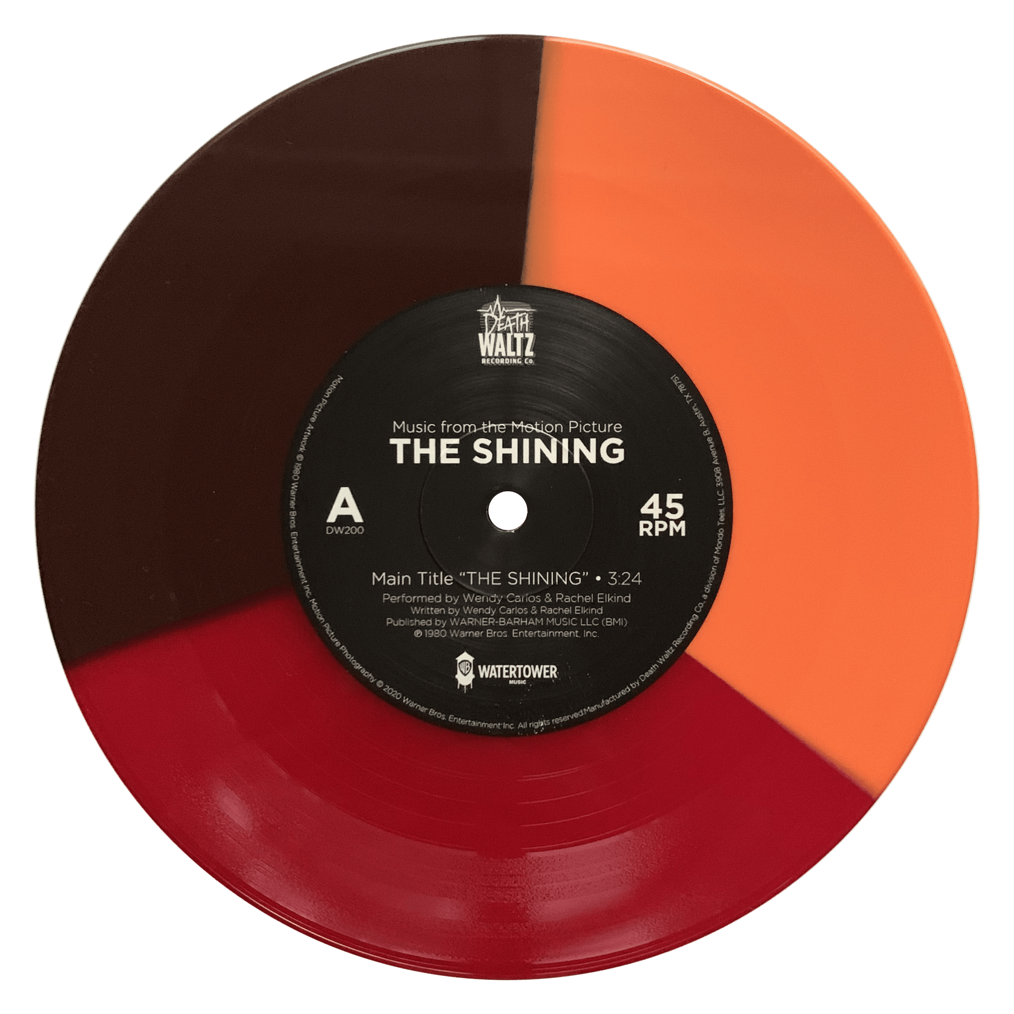Various - That Thing You Do! (Soundtrack) [Red Vinyl + 7-Inch]