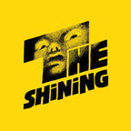 The Shining - Selections from the Original Motion Picture Soundtrack 7-Inch (Yellow)