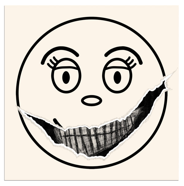 Smile - Original Motion Picture Soundtrack 2xLP