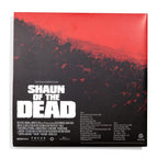 Shaun of the Dead Original Score LP (