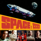 Space 1999 – Original Motion Picture Soundtrack 2XLP