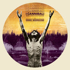 I Cannibali (The Cannibals) 2XLP