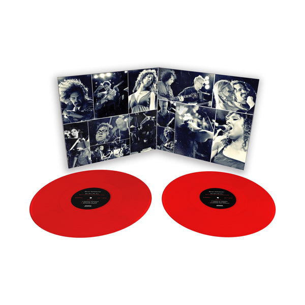 So Say We All: Battlestar Galactica Live 2XLP