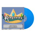 Kingsway - Original Video Game Soundtrack LP