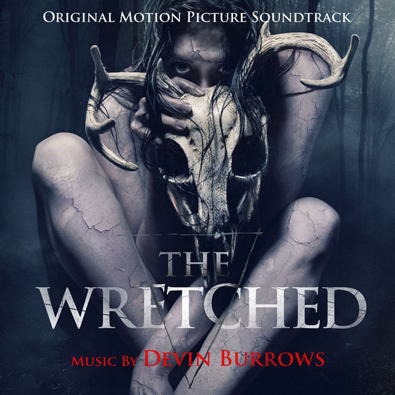 The Wretched - Original Motion Picture Soundtrack LP