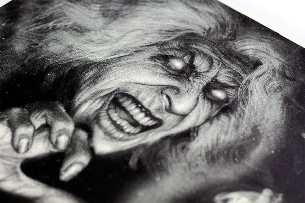 House on Haunted Hill Poster