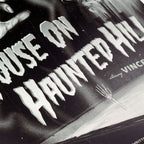 House on Haunted Hill Poster
