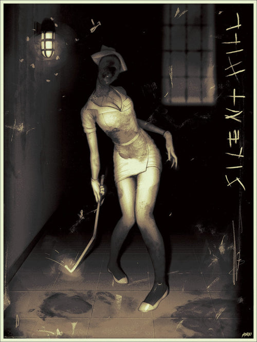 Silent Hill
