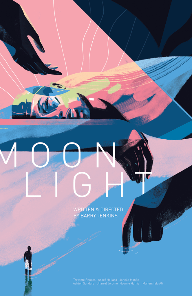 Moonlight (Variant) – Mondo