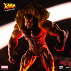 X-Men: The Animated Series - Sabretooth 1/6 Scale Figure