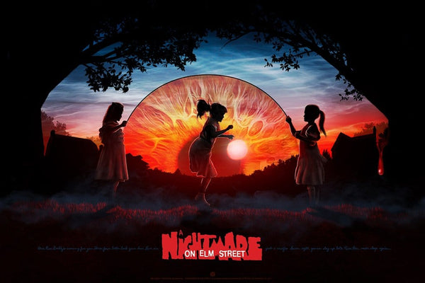 A Nightmare on Elm Street – Mondo
