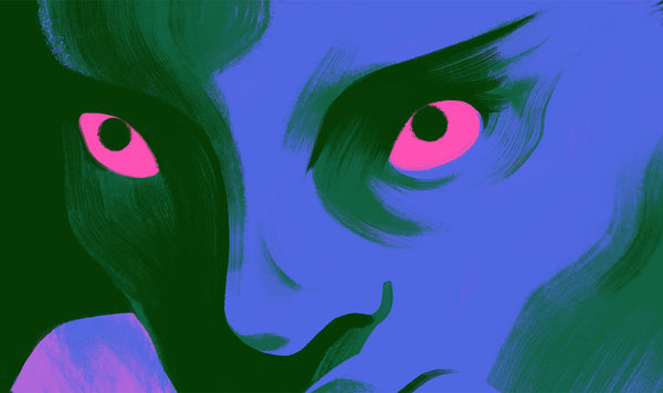 The Bride of Frankenstein Poster