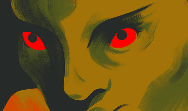 The Bride of Frankenstein Variant Poster