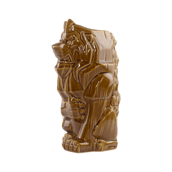 The Lion King - Scar Tiki Mug (Pride Lands Variant)