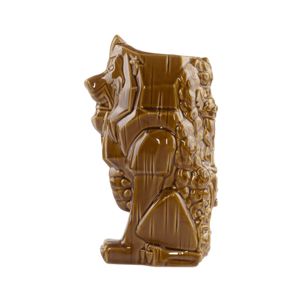 The Lion King - Scar Tiki Mug (Pride Lands Variant)
