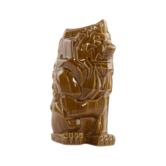 The Lion King - Scar Tiki Mug (Pride Lands Variant)