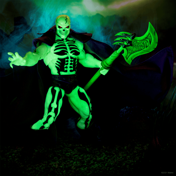 Scareglow 1/6 Scale - Classic Variant