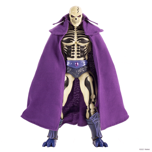 Scareglow 1/6 Scale - Classic Variant