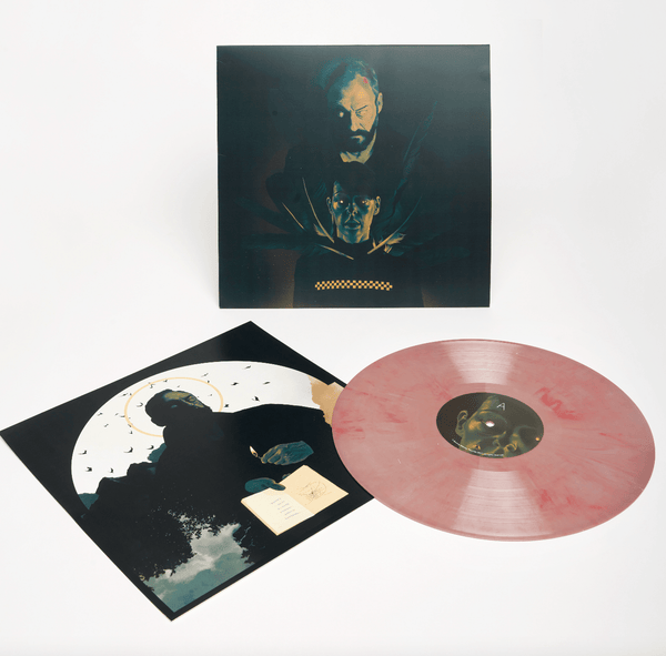 Let Us Prey - Original Motion Picture Soundtrack LP