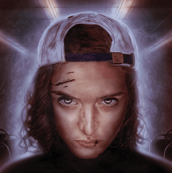 LUZ - Original Motion Picture Soundtrack LP – Mondo