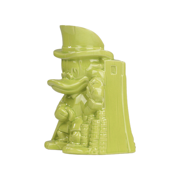 Scrooge McDuck Tiki Mug - Cash Variant