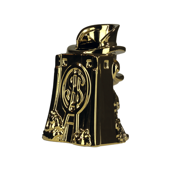 Scrooge McDuck Tiki Mug - Money Bin Variant