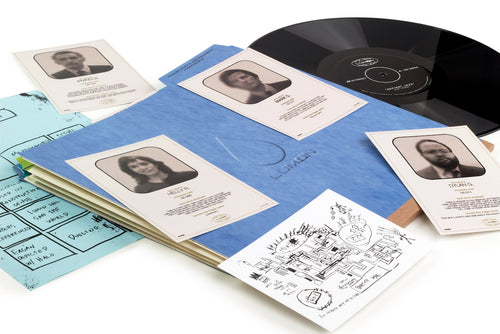 Severance - Season 1 (Apple TV+ Original Television Soundtrack) Innie Edition