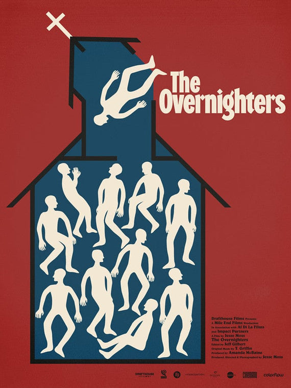 The Overnighters