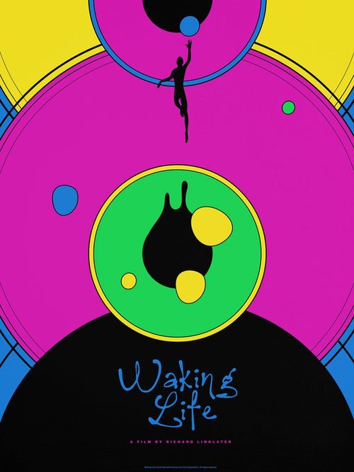 Waking Life