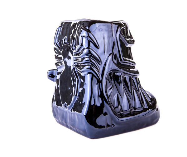 Venom Tiki Mug - Symbiote Variant