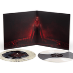 Silent Hill 4: The Room - Original Video Game Soundtrack 2XLP