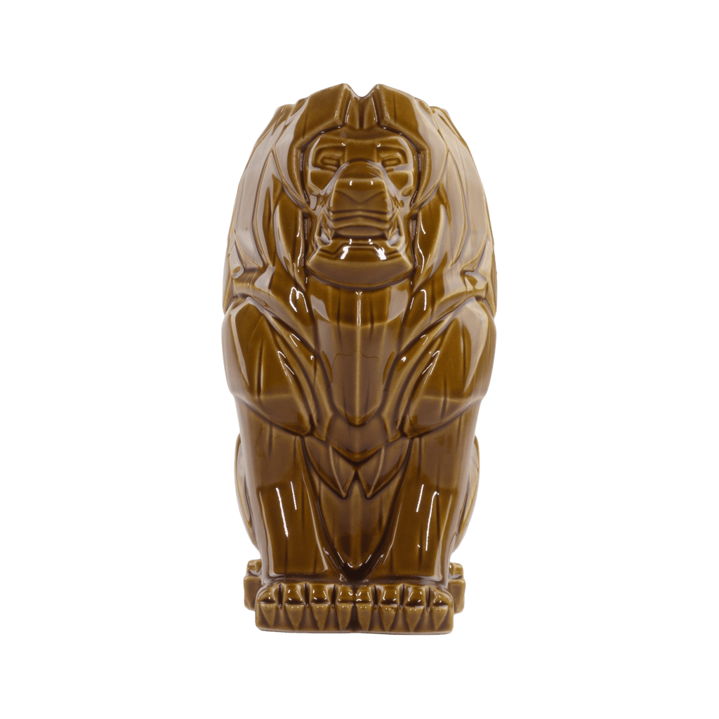 The Lion King - Simba Tiki Mug (Pride Lands Variant) – Mondo